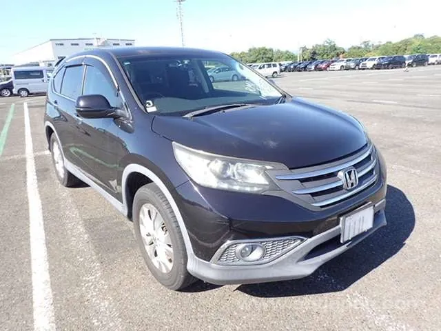 Honda Crv