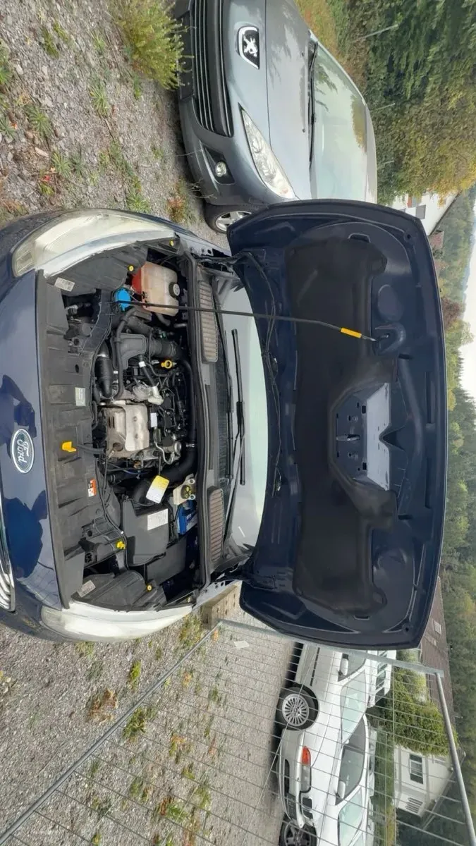 Ford C-Max 2016 photo 3