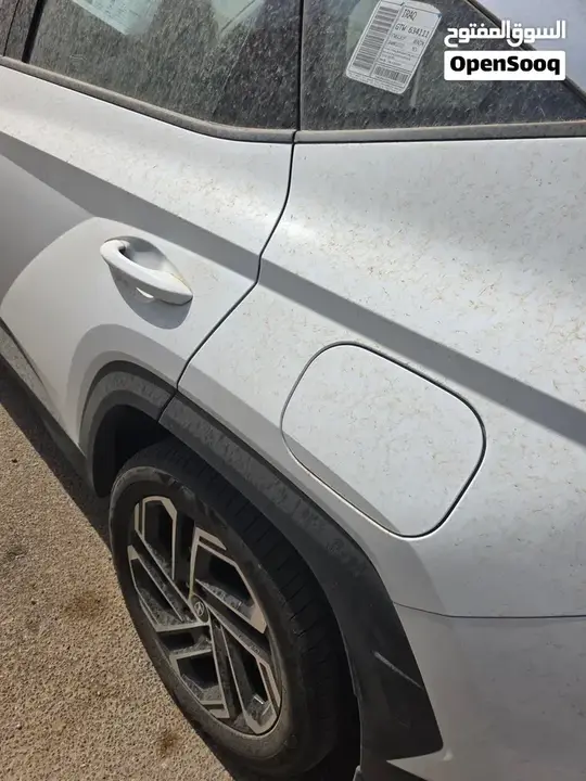 Hyundai Tucson 2026 photo 3