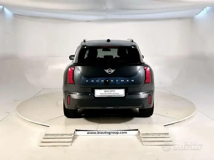 Mini Countryman 2026 photo 4