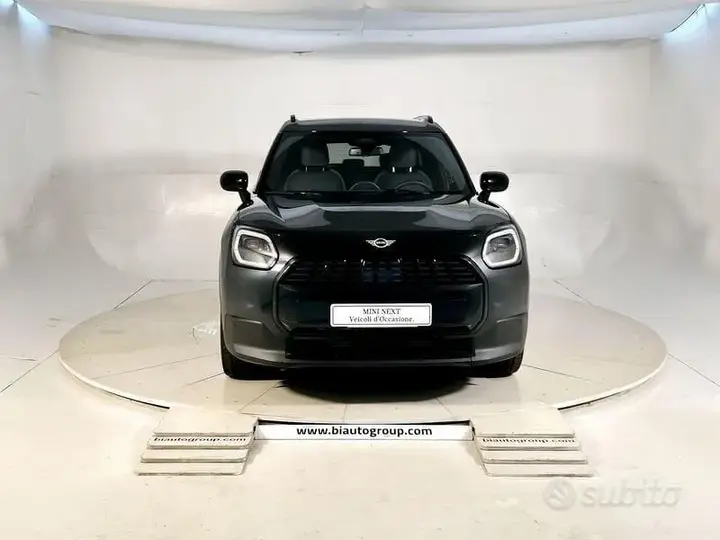 Mini Countryman 2026 photo 3