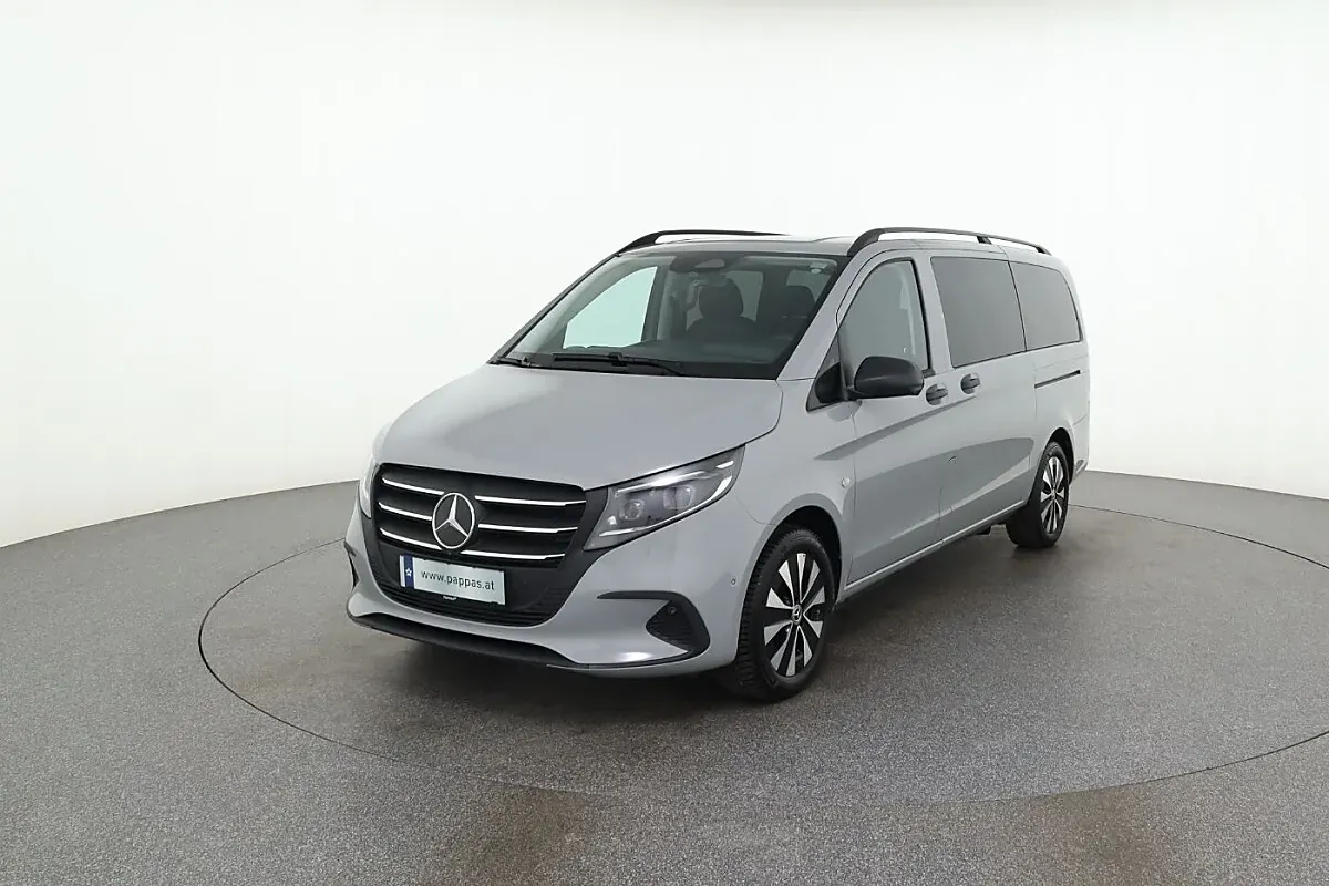 Mercedes-Benz Vito 2025 photo 2