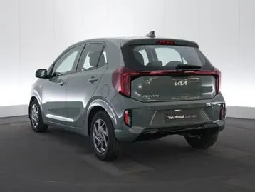 Kia Picanto 2025 photo 2