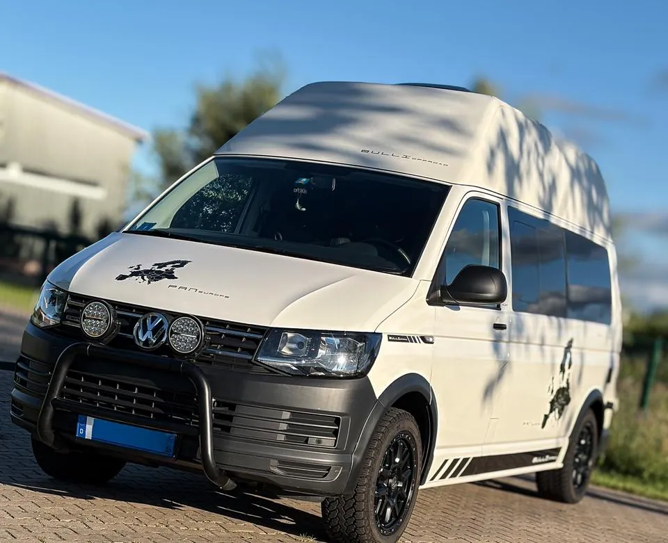 Volkswagen T6
