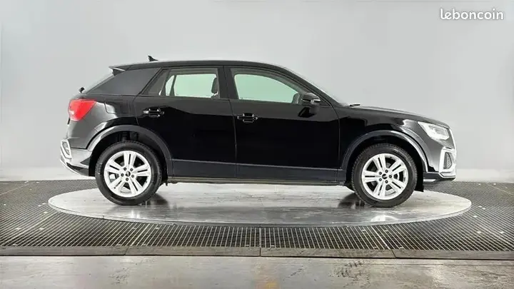 Audi Q2 2021 photo 4