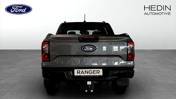 Ford Ranger 2026 photo 5