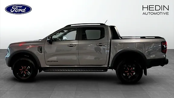 Ford Ranger 2026 photo 3