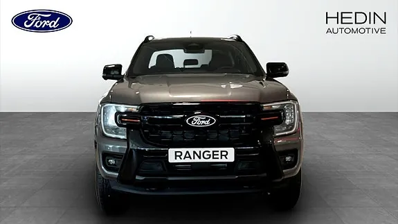 Ford Ranger 2026 photo 2