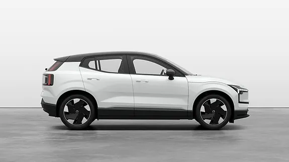 Volvo Ex30 2025 photo 5
