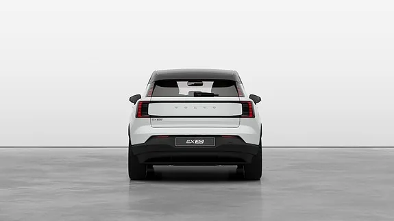 Volvo Ex30 2025 photo 3