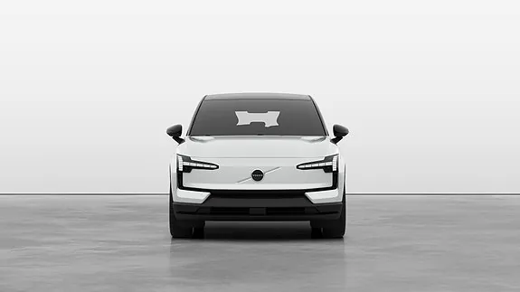 Volvo Ex30 2025 photo 2