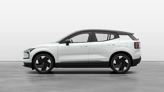 Volvo Ex30 2025 photo 4
