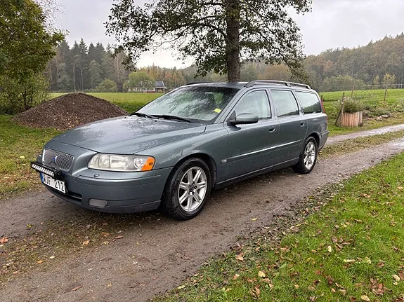 Volvo V70