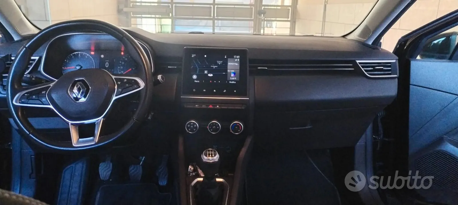 Renault Clio 2020 photo 3