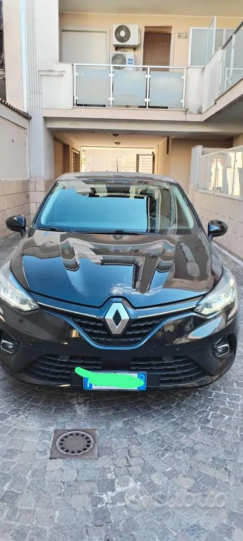 Renault Clio 2020 photo 2