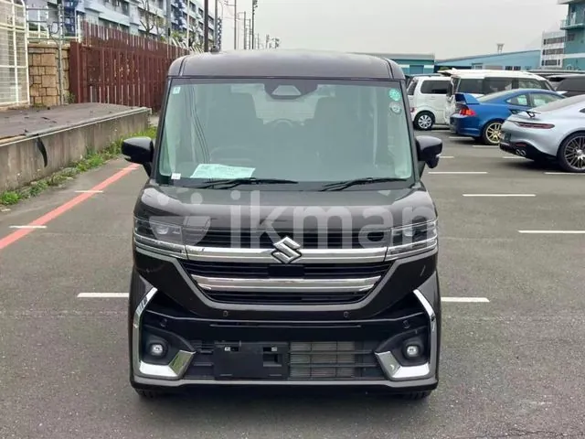 Suzuki Spacia 2024 photo 2
