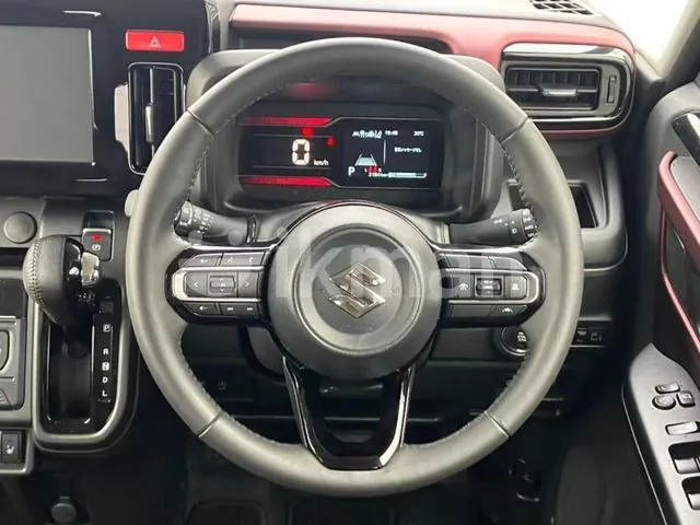 Suzuki Spacia 2024 photo 3