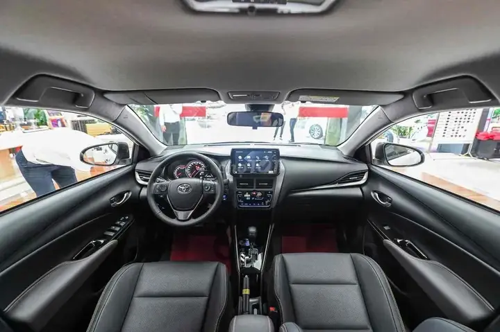 Toyota Vios