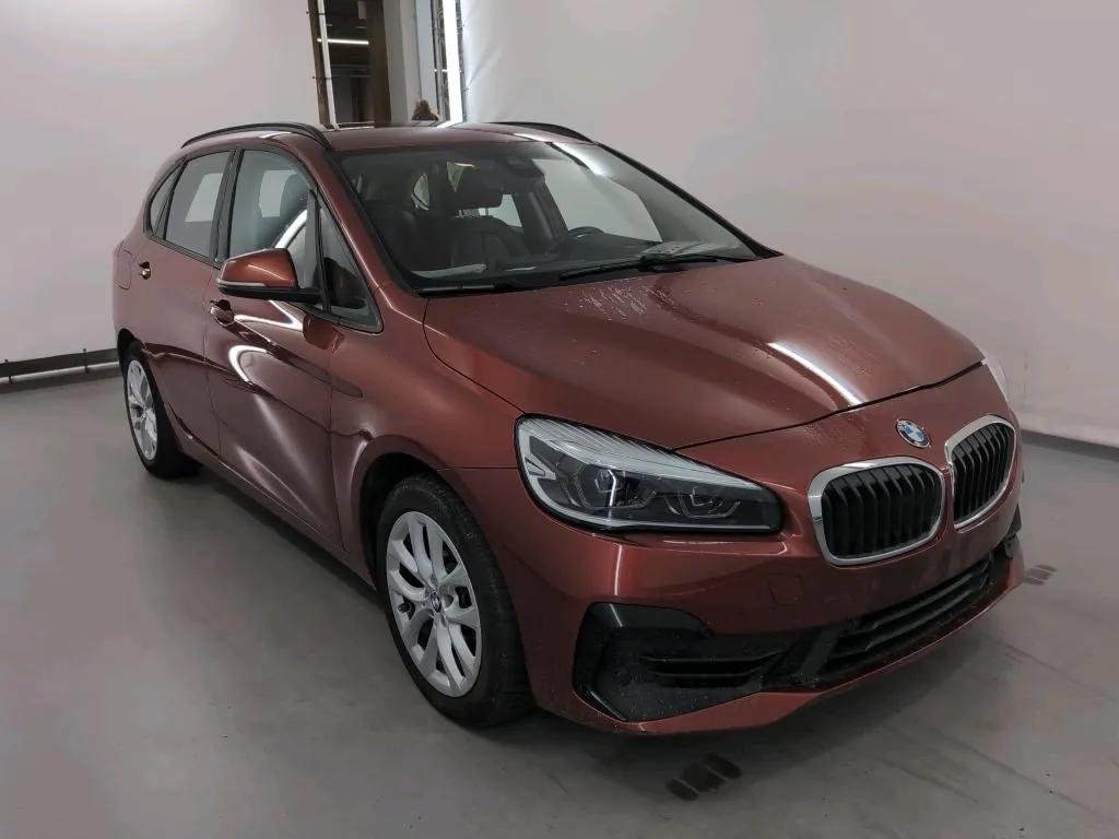 BMW 2 Series Active Tourer