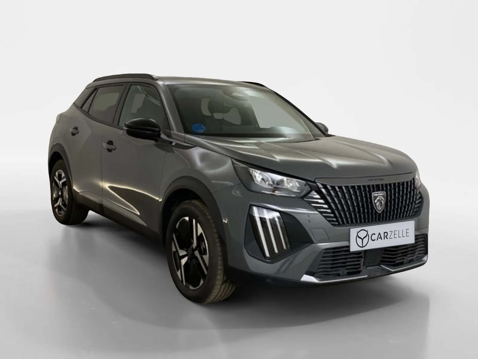 Peugeot E-2008 Allure