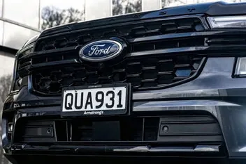 Ford Everest 2024 photo 5