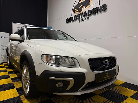 Volvo Xc70 2016 photo 4