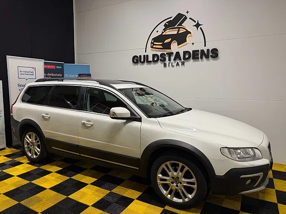 Volvo Xc70 2016 photo 5