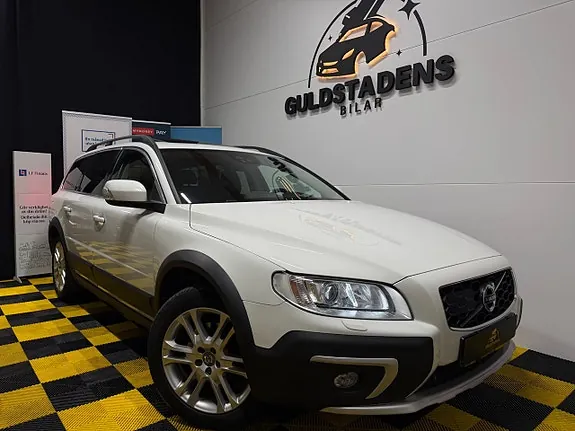 Volvo Xc70 2016 photo 3