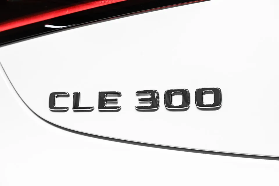 Mercedes-Benz Cle Cabriolet 2027 photo 5