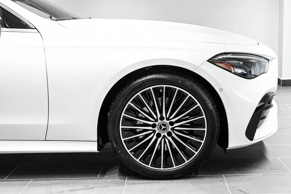 Mercedes-Benz Cle Cabriolet 2027 photo 4