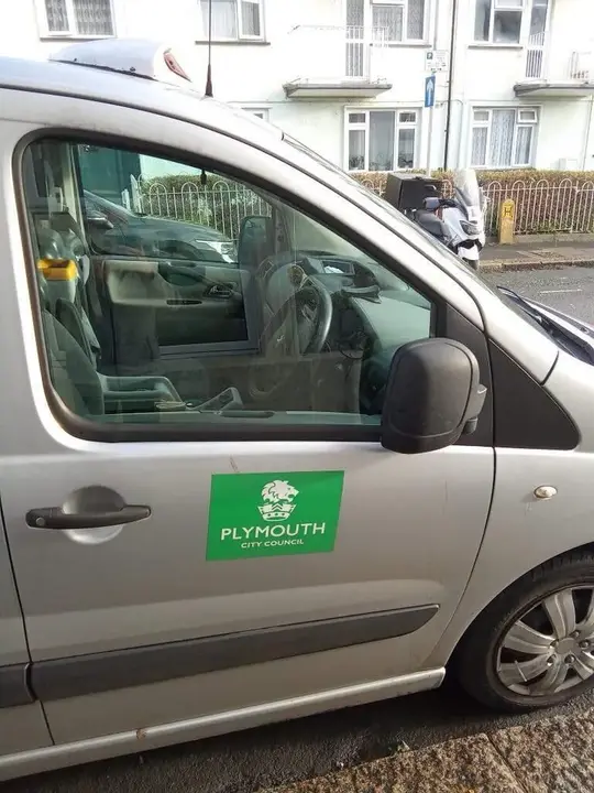 Peugeot Expert 2010 photo 4