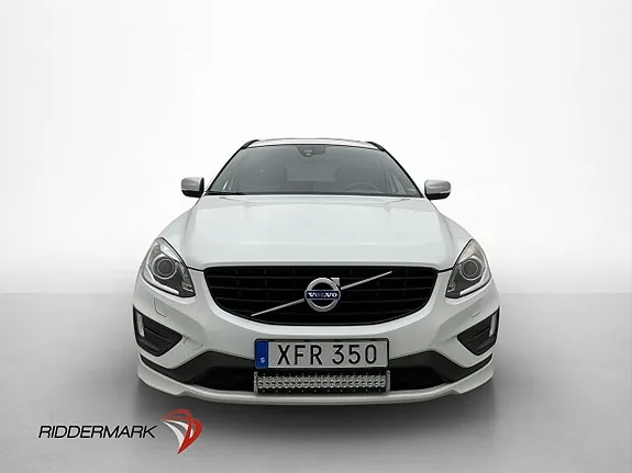 Volvo Xc60 2016 photo 2