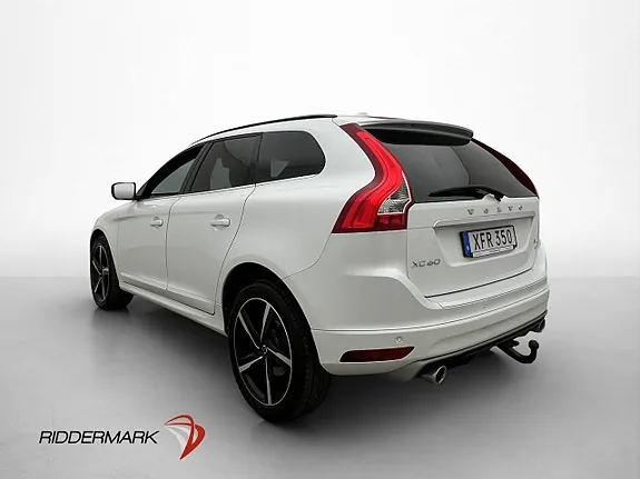 Volvo Xc60 2016 photo 5
