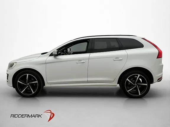 Volvo Xc60 2016 photo 4