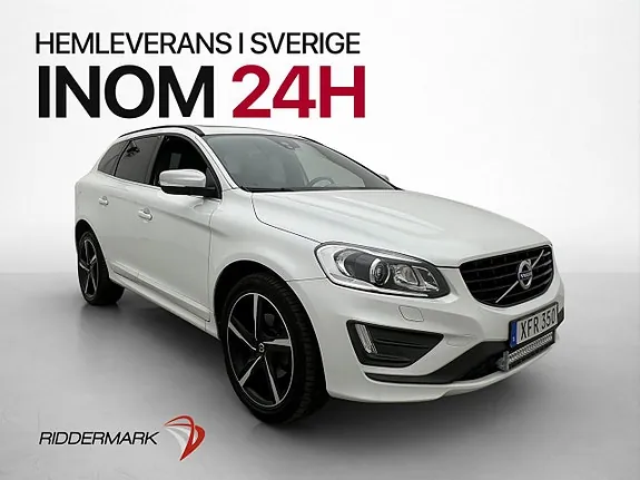 Volvo Xc60 2016 photo 3