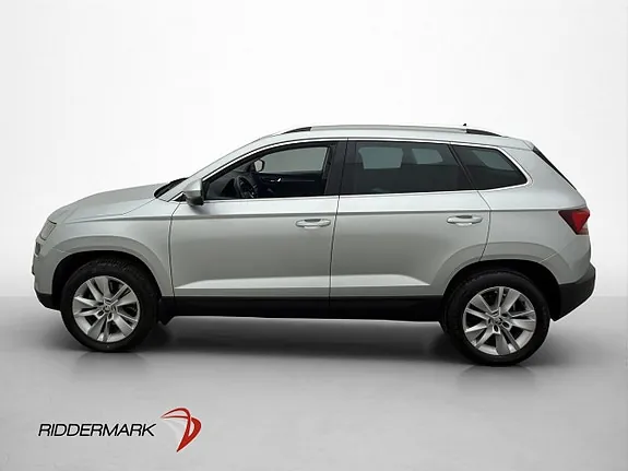 Skoda Karoq 2021 photo 4