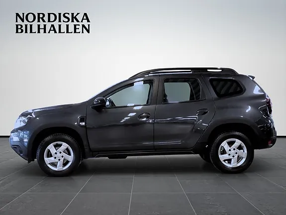 Dacia Duster 2022 photo 4