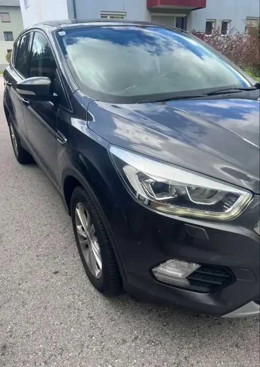 Ford Kuga 2017 photo 2