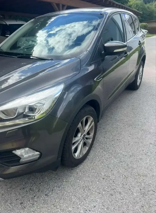 Ford Kuga 2017 photo 3
