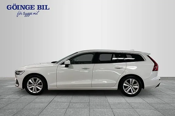 Volvo V60 2020 photo 5