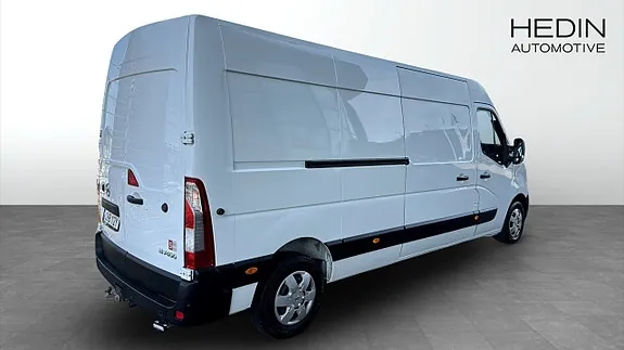 Nissan Nv400 2021 photo 2