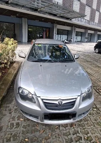 Proton Persona