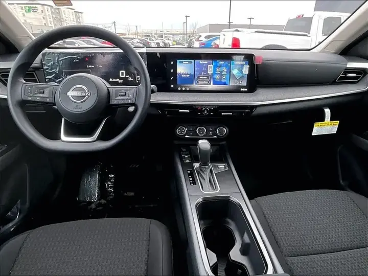 Nissan Kicks 2026 photo 5