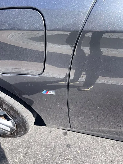 BMW 225Xe 2016 photo 3