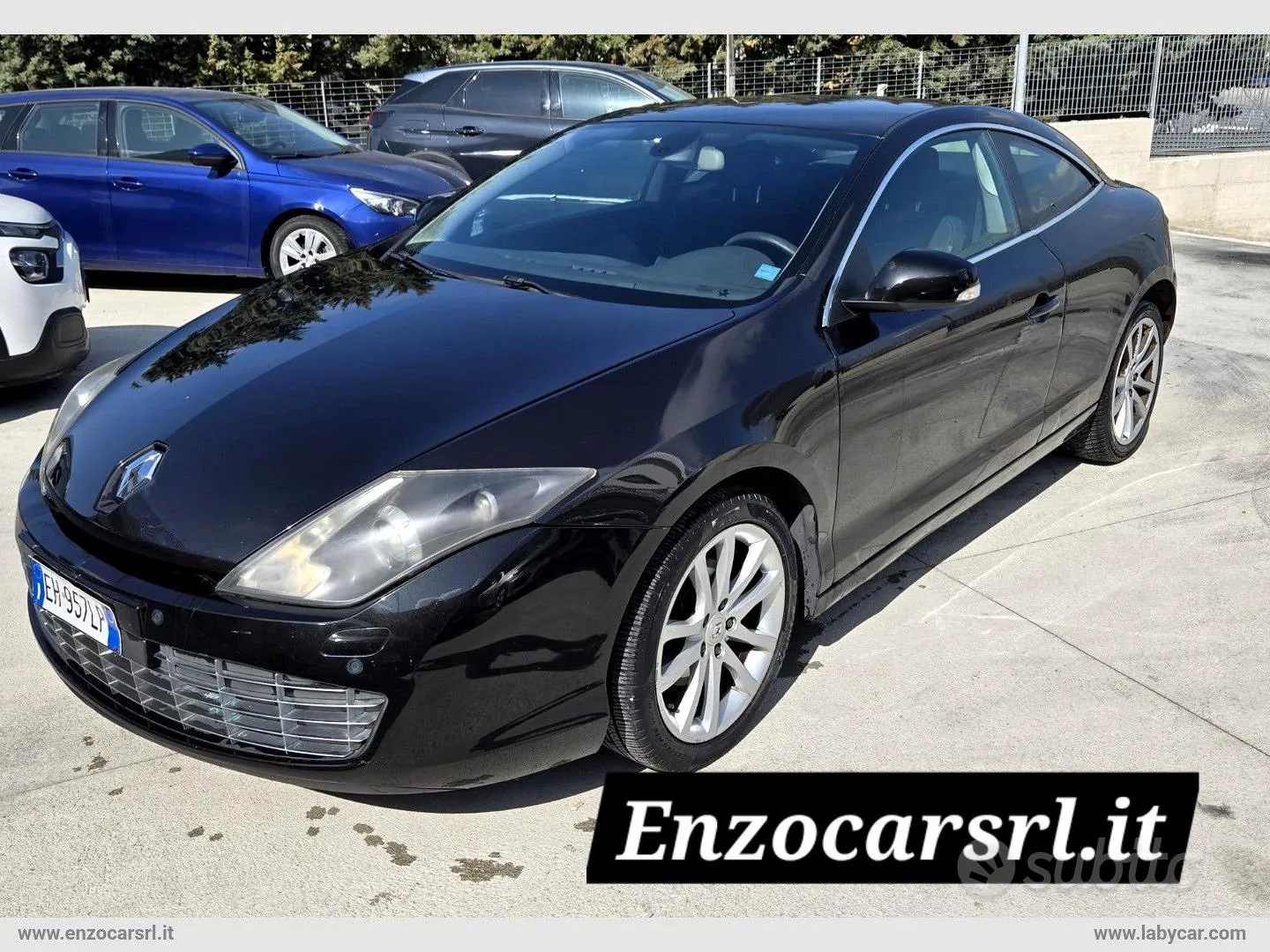 Renault Laguna
