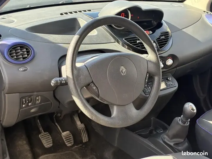 Renault Twingo 2013 photo 3