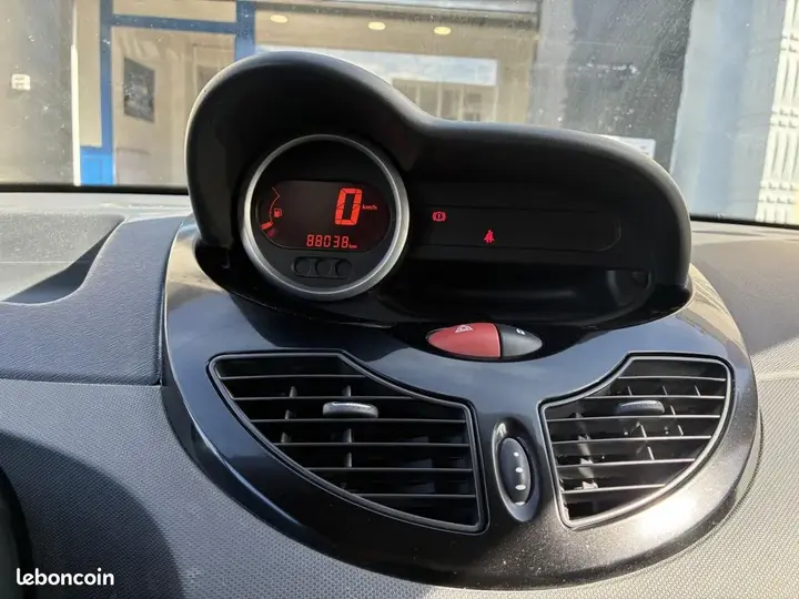 Renault Twingo 2013 photo 4