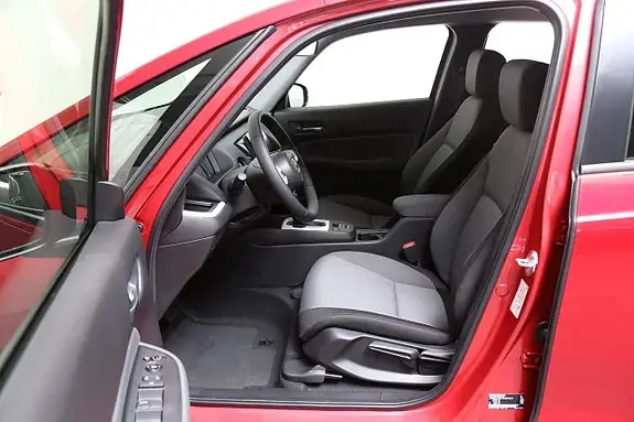 Honda Jazz 2027 photo 5