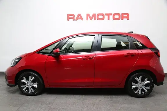 Honda Jazz 2027 photo 2