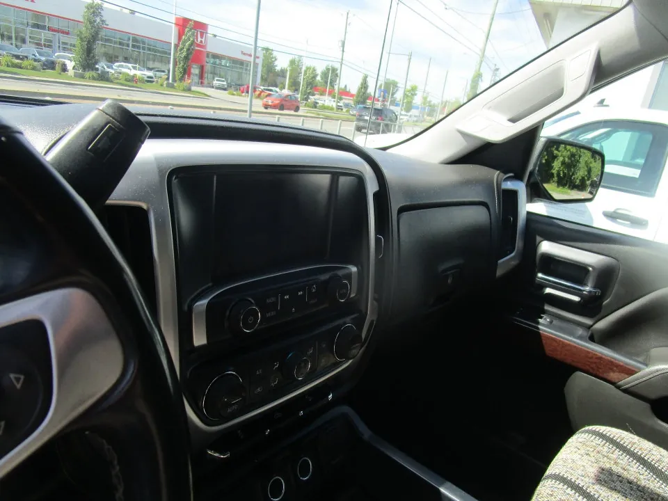 GMC Sierra 1500 2017 photo 4